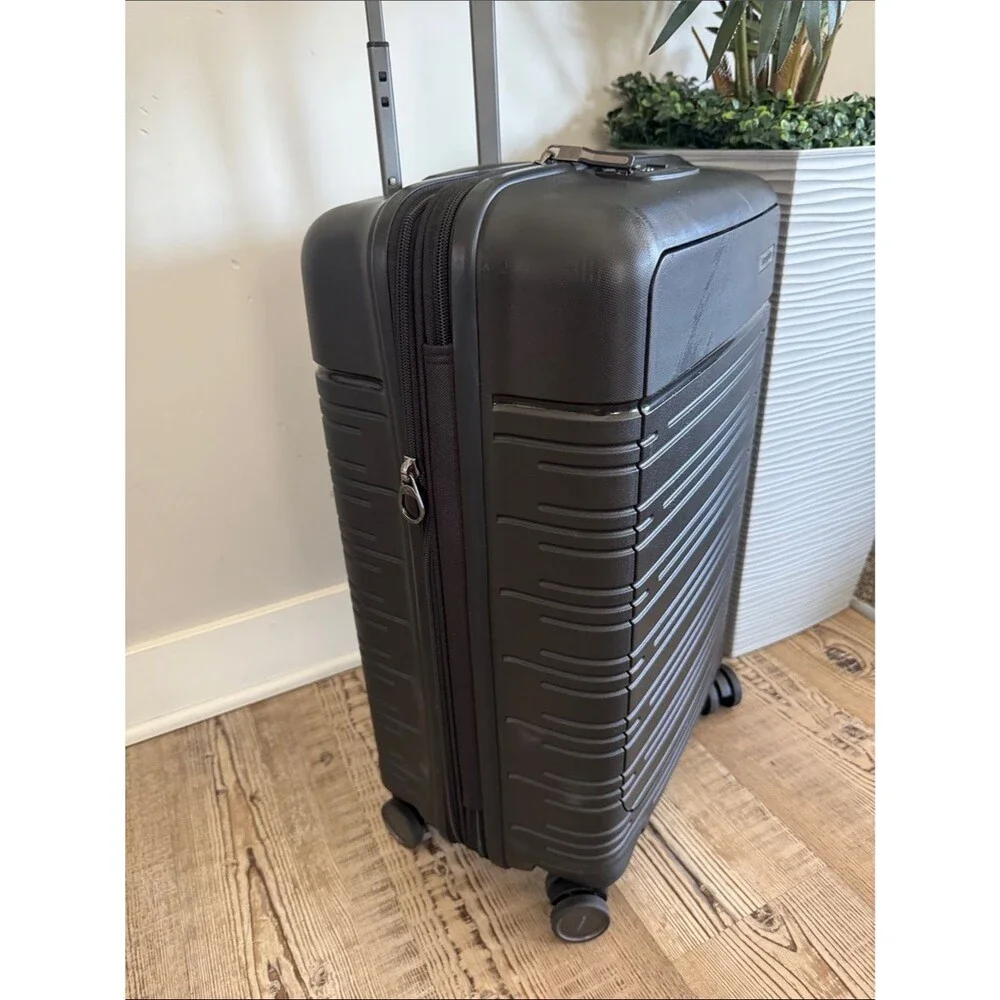 SAMSONITE ELEVATION  HARDSIDE CARRY-ON SPINNER suitcase, luggage luggage ✈️🛩